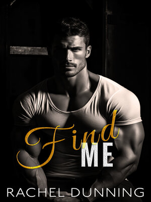 cover image of Find Me (Truthful Lies Trilogy--Book Two)